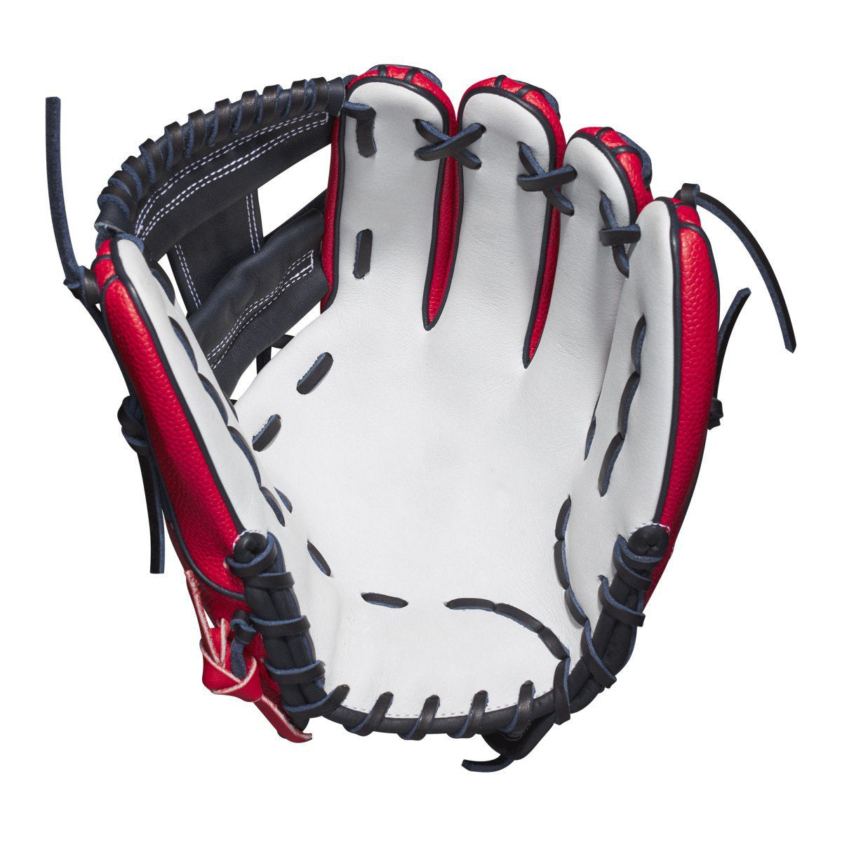 Custom Professional Baseball And Softball Training 2000 Kip Leather Besbor Baseball Gloves Kip Leather