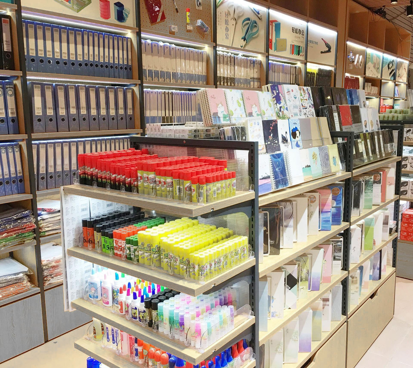 High Quality School Supplies Back To School Stationery Wholesale Office Stationery Suit Children Stationery School Supplies Wholesale