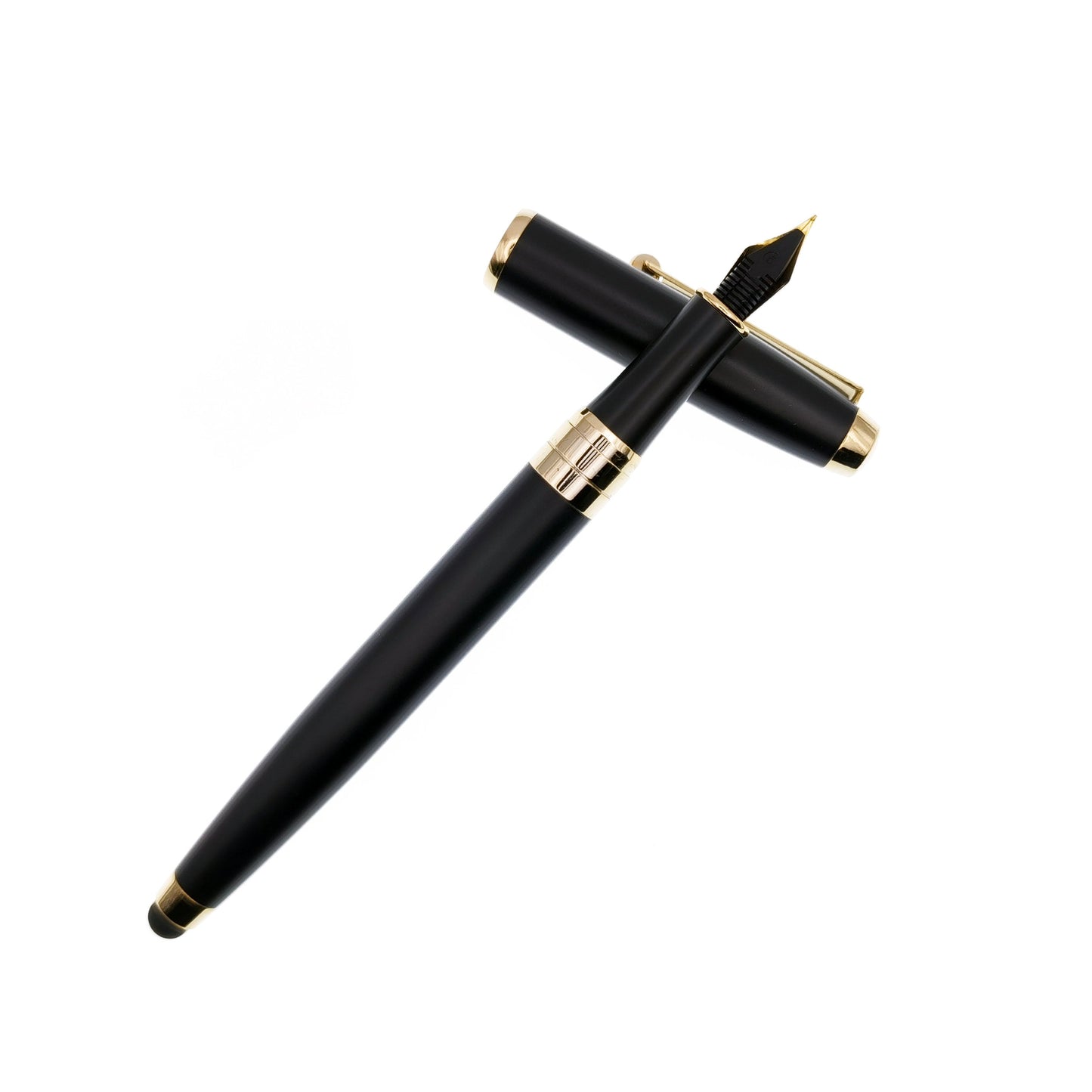 Wholesale Luxury Metal Wear Resistant Filler Ink Waterman Student Pen