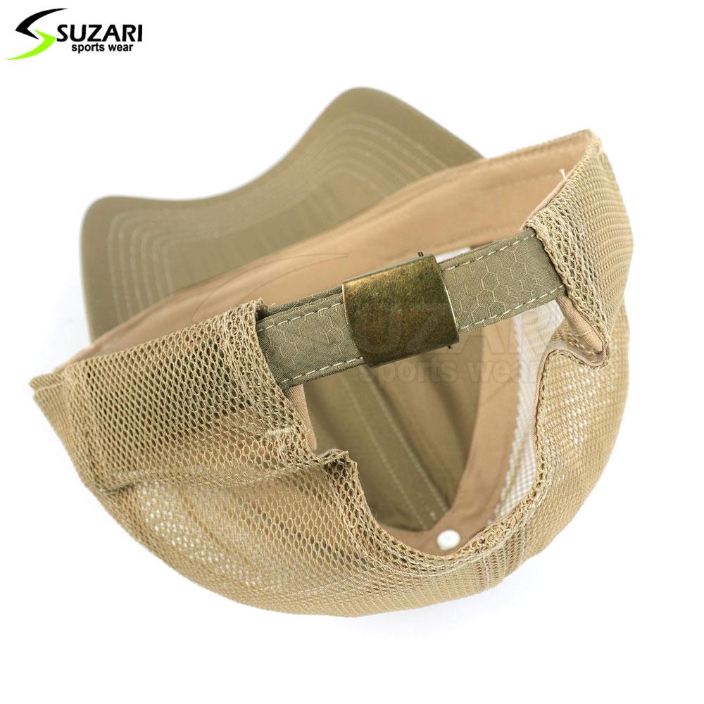 In Stock Fashion Wholesale High Quality Sports Cap New Adult Size Custom Sports Cap For Sale