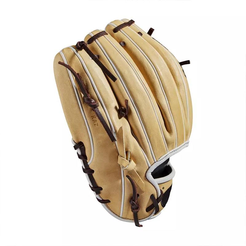 2023 A2000 Baseball Gloves Baseball And Softball Gloves Leather