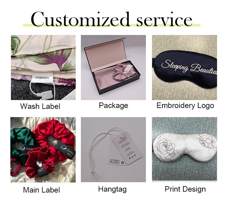 Custom 100% Silk Digital Printed Silk Twill Scarf Custom Printed Silk Scarf