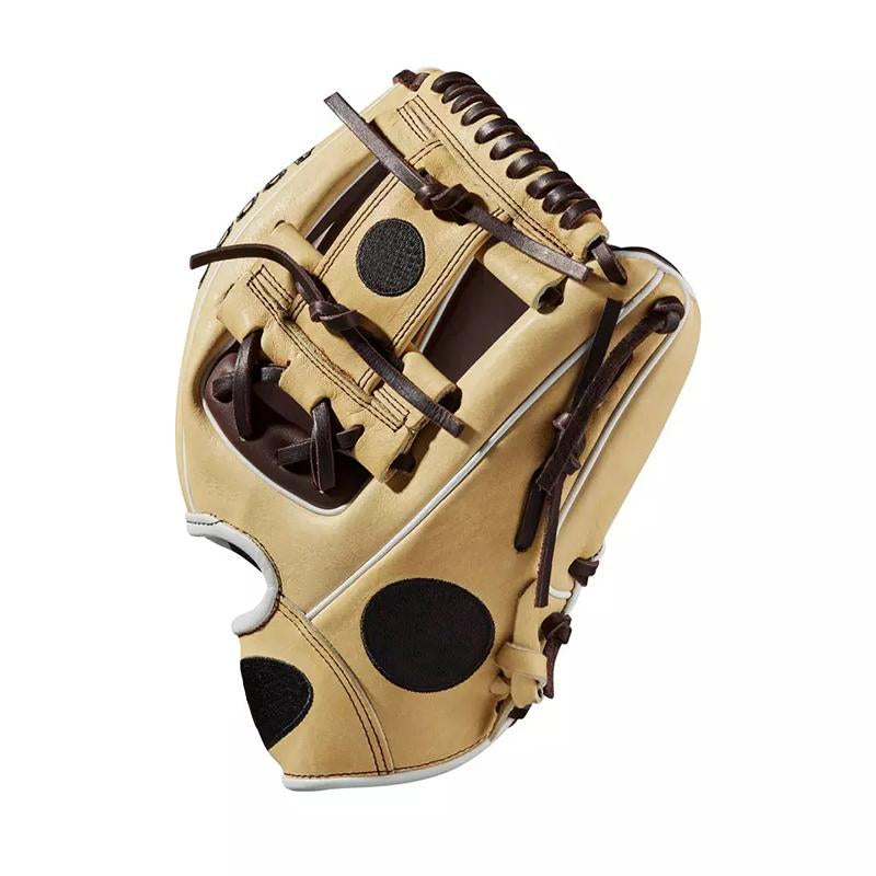 2023 A2000 Baseball Gloves Baseball And Softball Gloves Leather