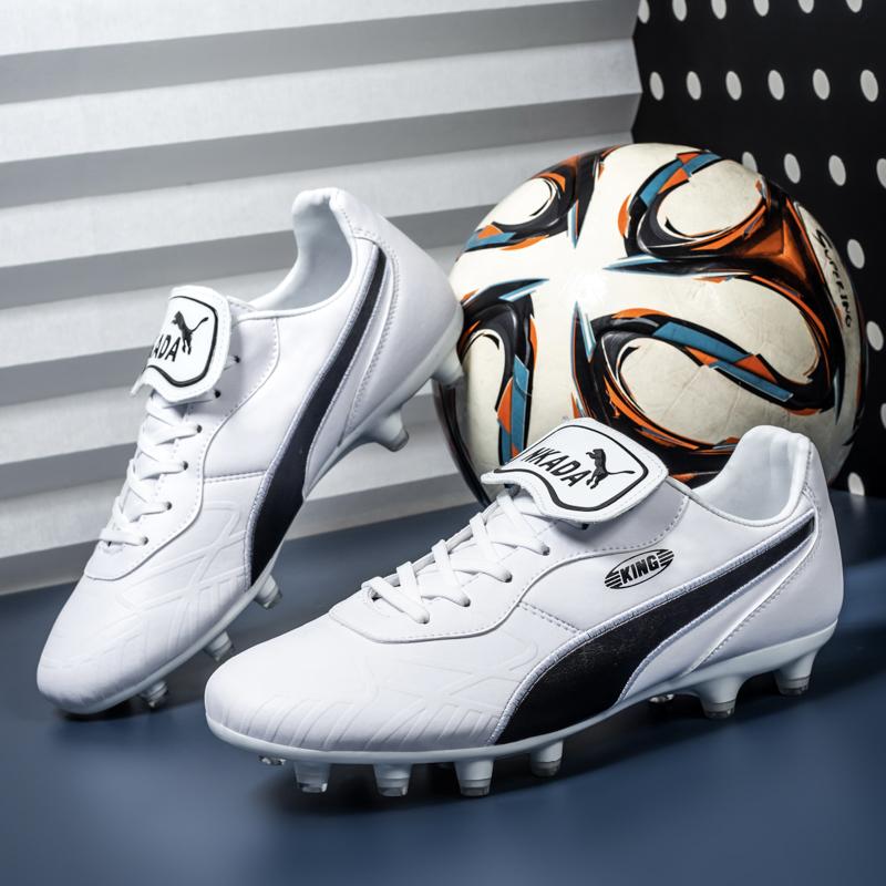 Football Shoes Sneaker Studs Original Comfortable Waterproof Boots Men Football Shoes