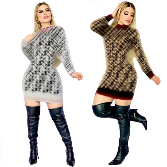 MH331 Office Women Cheap Casual Women Fashion Accessories Women Dress Evening Dress Clothing Women
