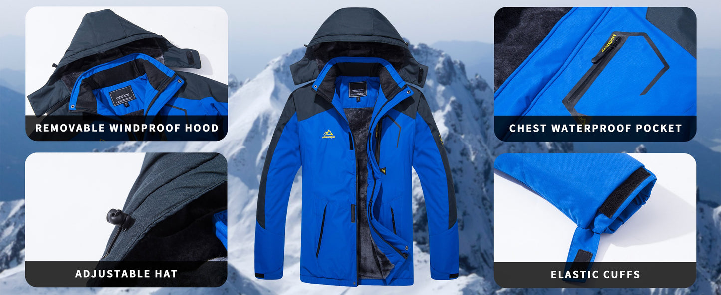 Windbreaker Jacket Custom Winter Hot Sports Jacket, Windbreaker Waterproof Fashion Oem Jacket And Men Jacket