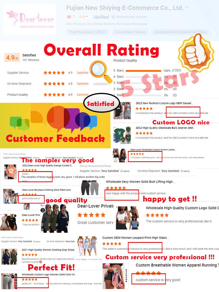 Dear Lover Women High Quality Fashion Dress Sequins Round Neck Long Sleeve Tight Party Dress