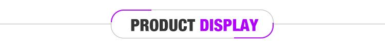 New Nail Art Stickers & Decals Packaging Flower Design And Fashion Custom 2d/3d Nail Art Stickers