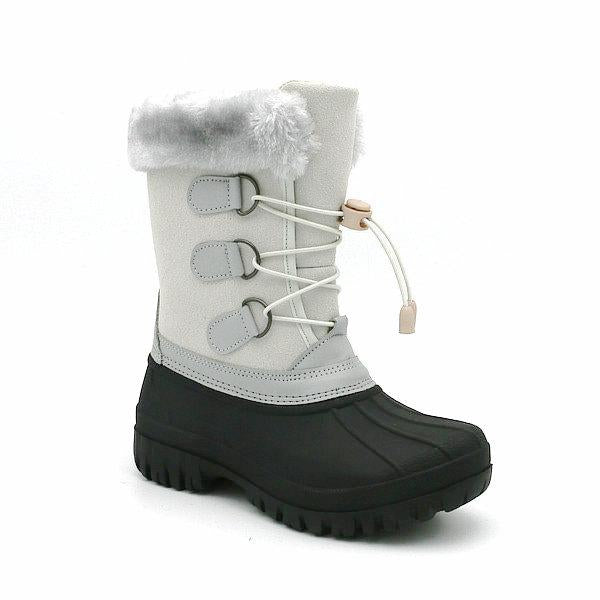 Hot Selling Fashion Boots Shoes Warm Winter Cheap Kids Snow Boots