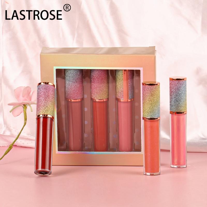 Big Brush 34 Color Changing Lip Oil Pigment Magic Moisturizing Seasoned Fruit Transparent Vegetarian Pink Lip Gloss Lip Gloss