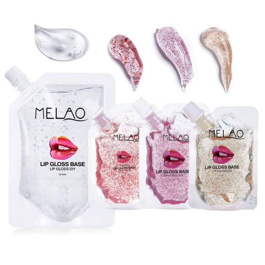 Brand New Private Label Lip Gloss All Natural Ingredients Waterproof Moisturizing Makeup Lip Gloss