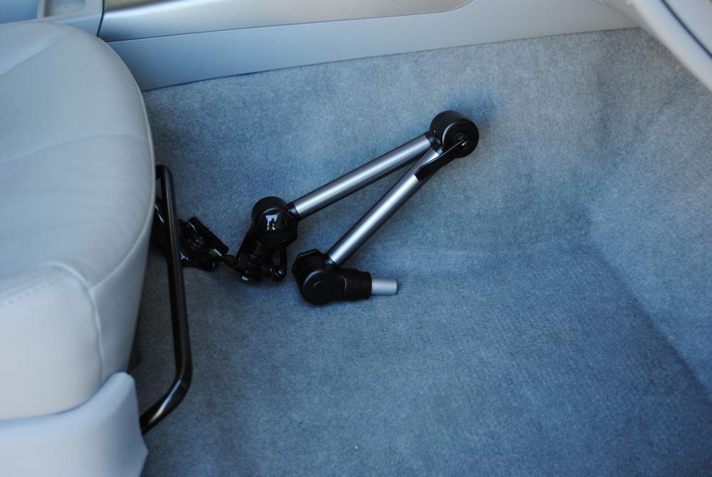 Universal Car Laptop Car Car Suv Truck