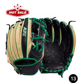 2023 A2000 Baseball Gloves Baseball And Softball Gloves Leather