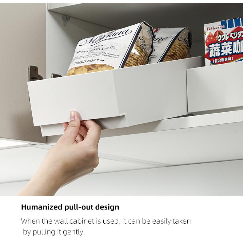 Downhill Novelty Creative Design Box Pull-out Drawer Jewelry Storage Box Cabinet Storage Household