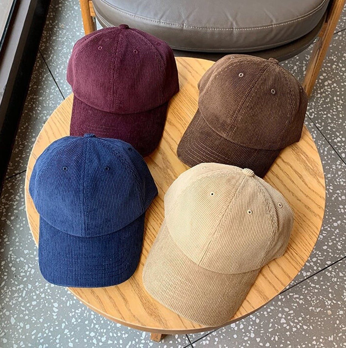 Custom Logo Baseball Cap Manufacture Golf Cap Soft Cotton Embroidered Waterproof Curved Hat Brim For Men And Women Wholesale