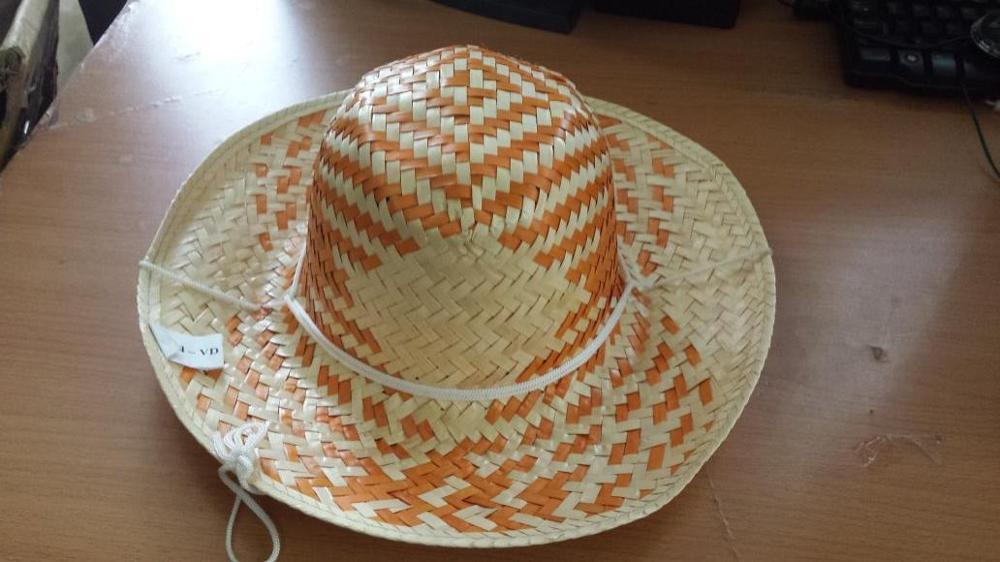 Straw Cowboy Hat For Sale At Low Prices/lifeguard Hollow Straw Feroda Hat For Men