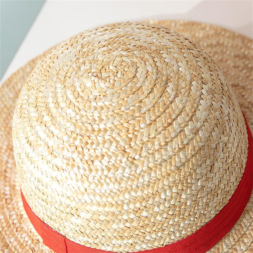 Vietnam Outdoor Activities Handmade Straw Hat-natural Materials, Fashion, Durable