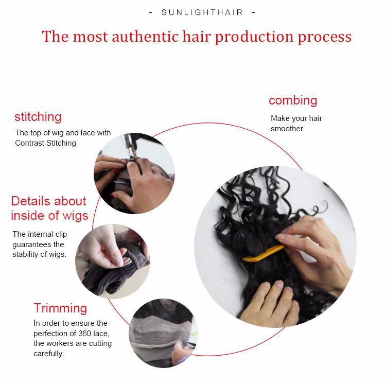 13A 12A 10A 9A 8A Straight Hair 3 Bunches And Closed Virgin Straight Hair 100% Mink Human Hair