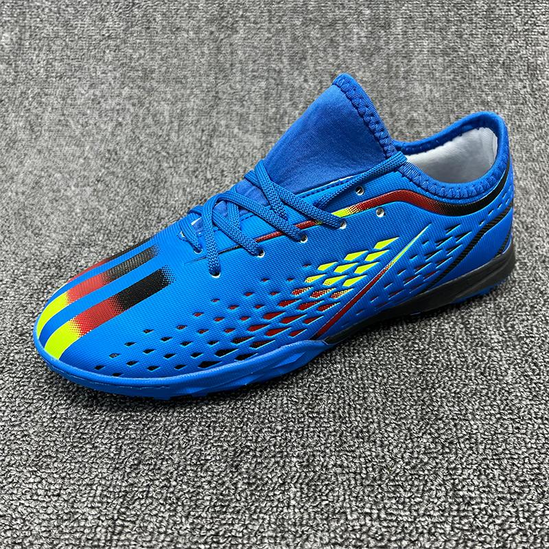 Mamun Factory Price Indoor Soccer Shoes, Futsal Soccer Shoes Factory, Custom Indoor Soccer Shoes