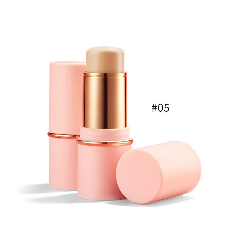 Wholesale Cosmetic Makeup Concealer 22 Color Custom Logo Made Concealer