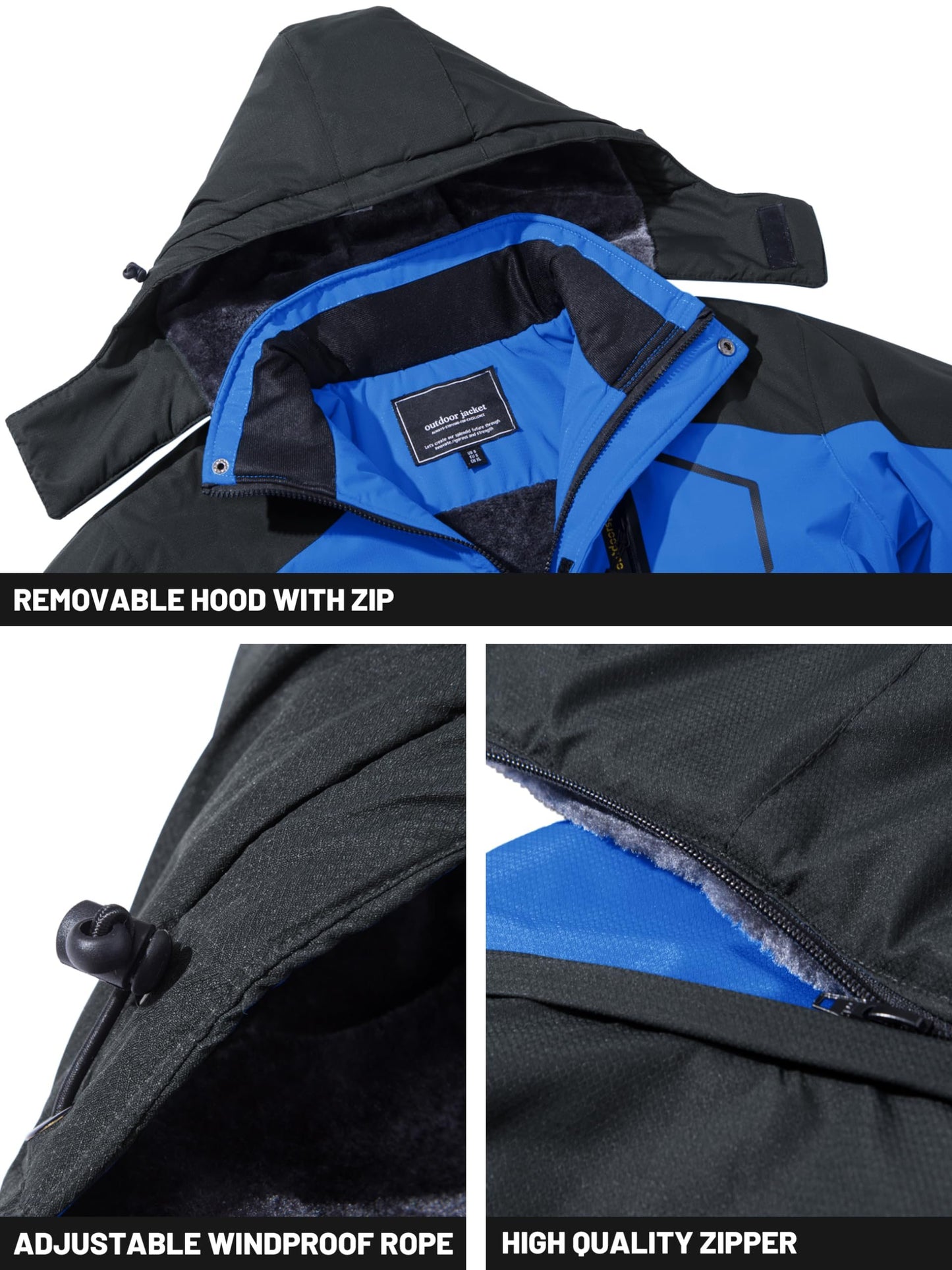 Windbreaker Jacket Custom Winter Hot Sports Jacket, Windbreaker Waterproof Fashion Oem Jacket And Men Jacket