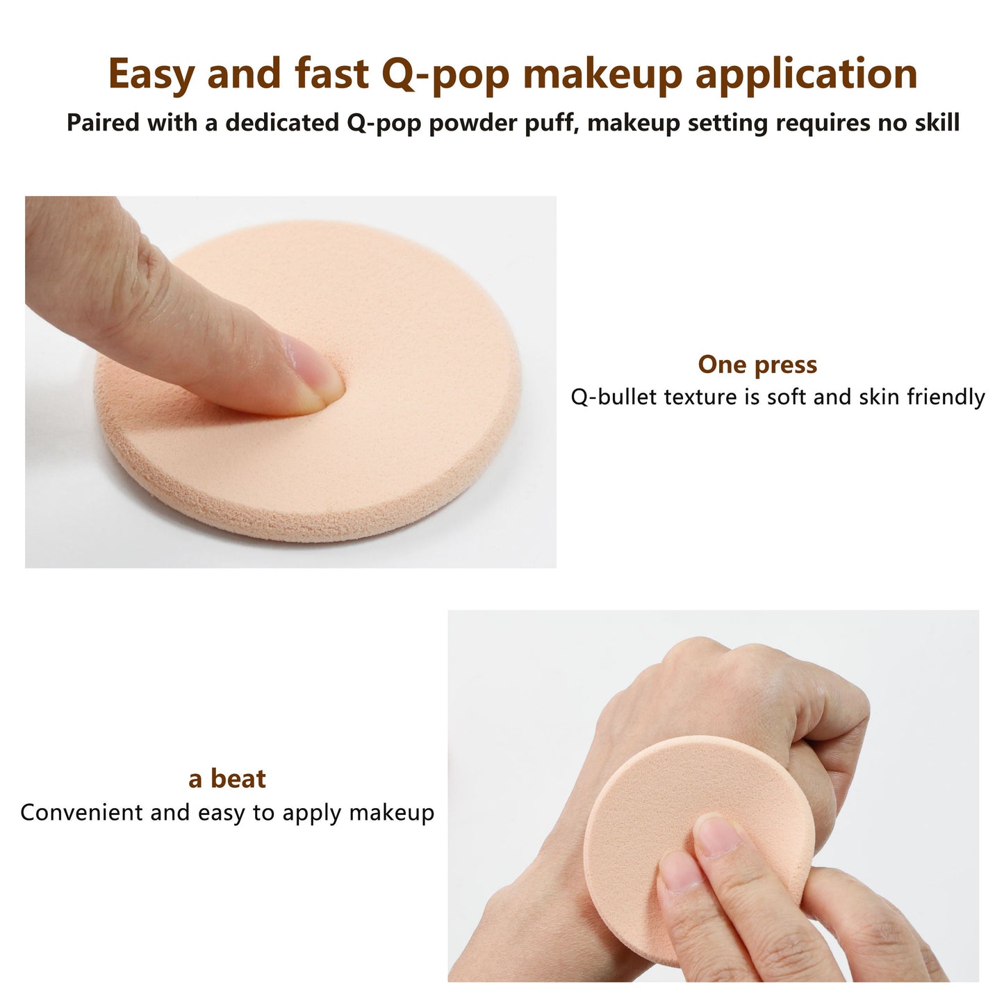 Private Label Cosmetics Private Label Facial Makeup Lasting Stereotype Foundation For Women Foundation For All Skin Types