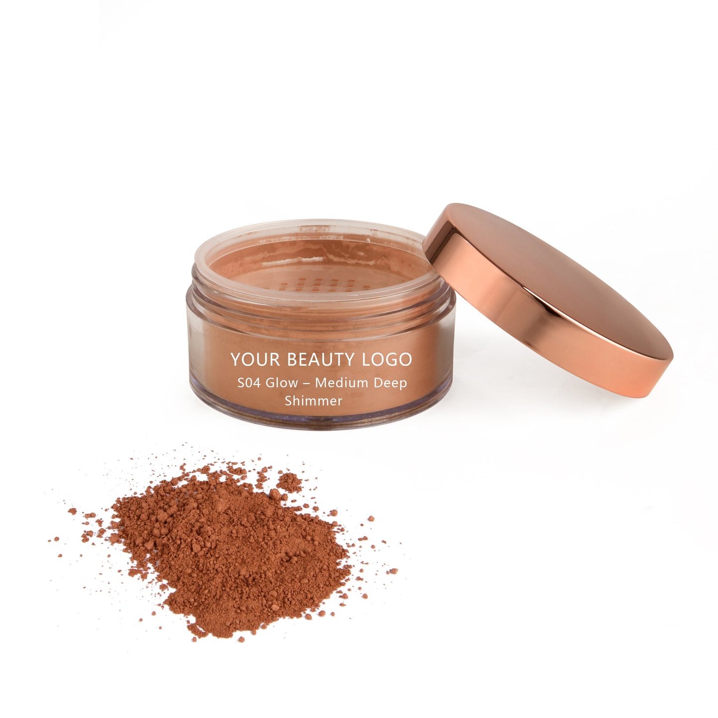 2020 New Launch Of Private Label Makeup Lasting Translucent Styling Powder