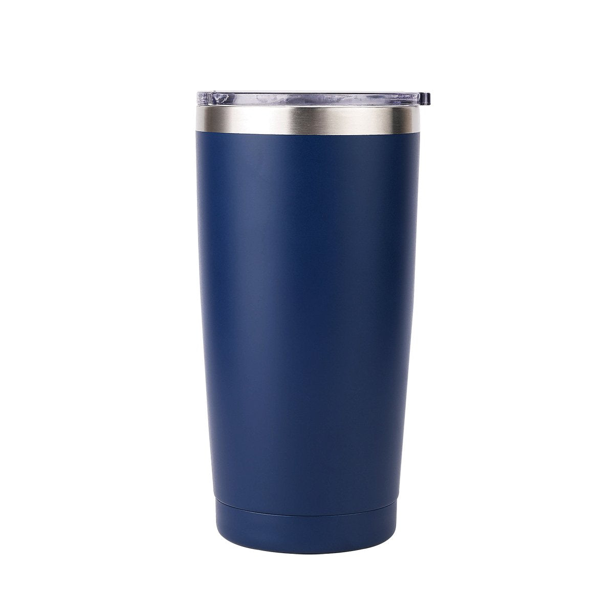 20 Oz Tumbler Stainless Steel Travel Mug Vacuum Cup