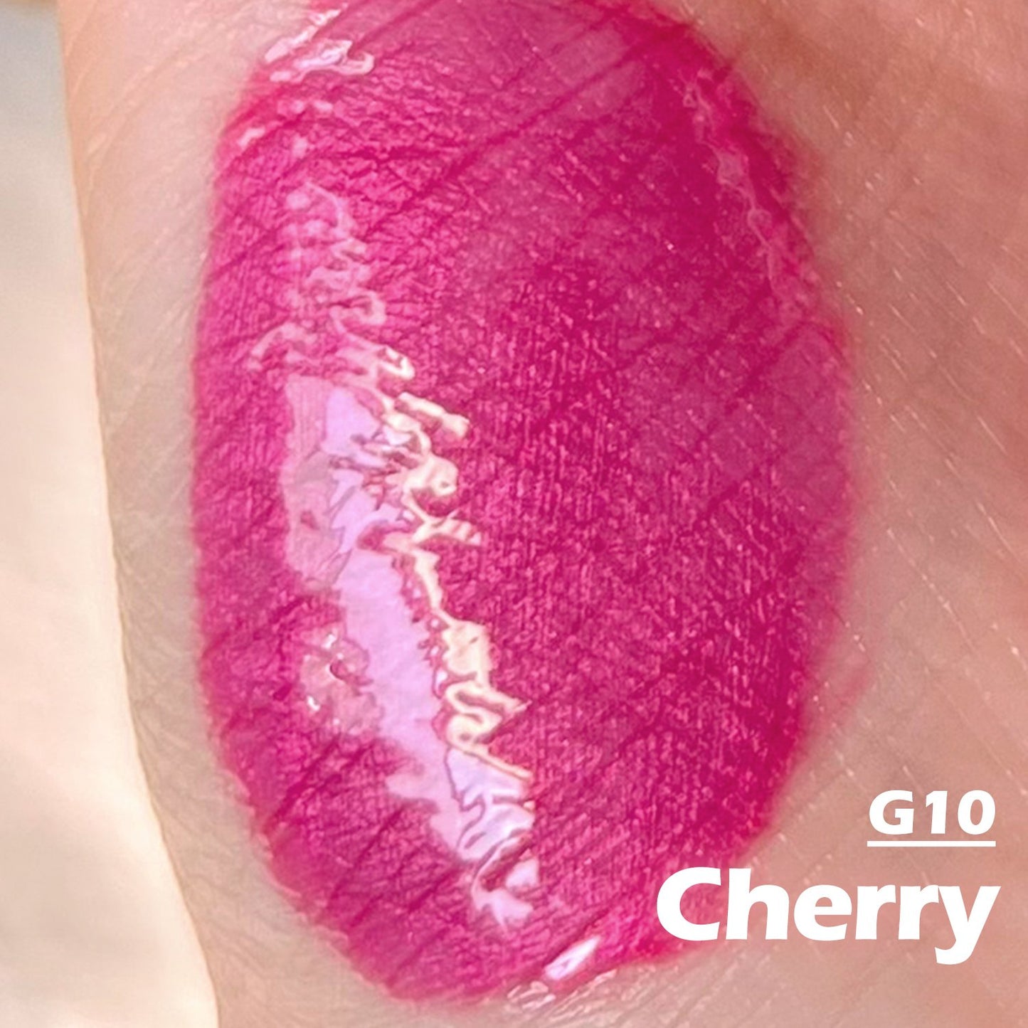 Wholesale Smooth Liquid Lip Gloss Vegetarian Shiny Lip Gloss Make Your Own Lip Gloss With Rectangular Tube