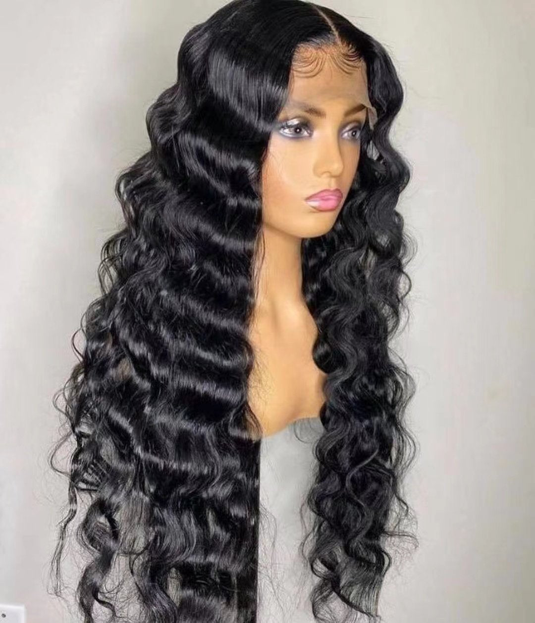 13A 12A 10A 9A 8A Straight Hair 3 Bunches And Closed Virgin Straight Hair 100% Mink Human Hair