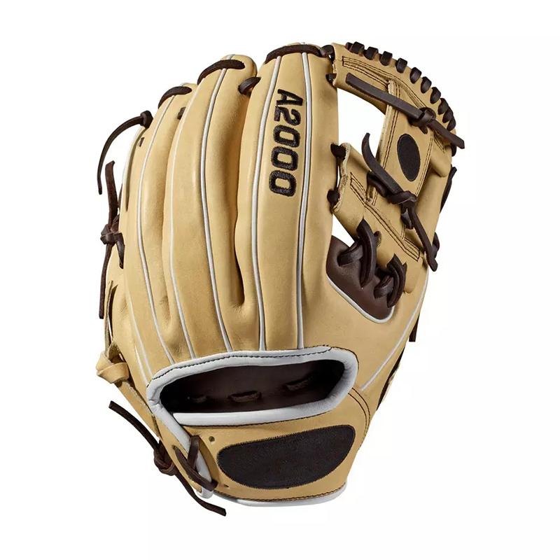 2023 A2000 Baseball Gloves Baseball And Softball Gloves Leather