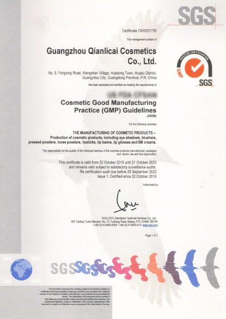Talc Free High Quality Low Price Waterproof Oil Control Private Label Vegetarian Flour Cosmetic Setting Powder