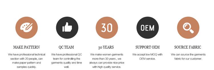 Wholesale Clothing Fashion Women's Factory Discount Assorted Bulk Clothing Shipping Store Big Bag Women Top Dress