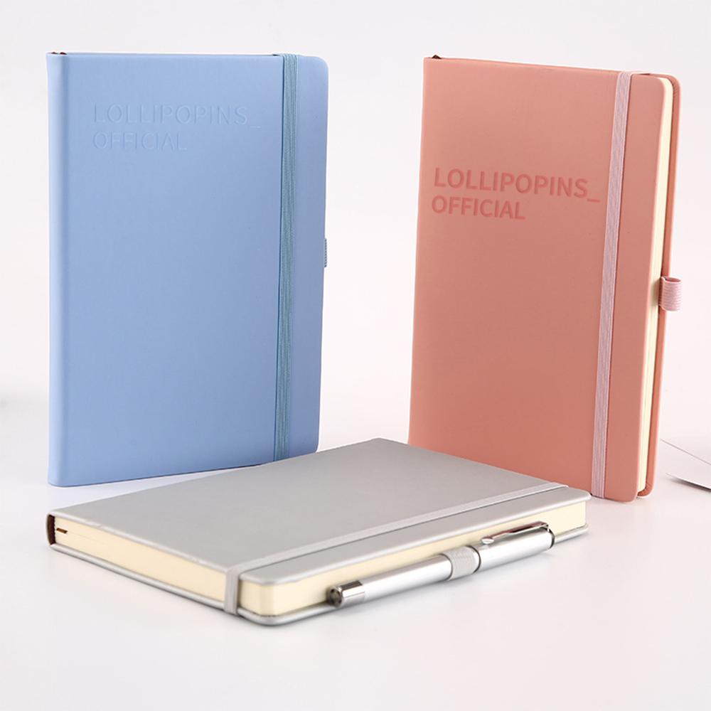 Customized Logo Hard Cover Notebook B5, A5, A6 Pu Laser Engraving Gift Logo Unique Notebook Journal Plan Notebook Customizable