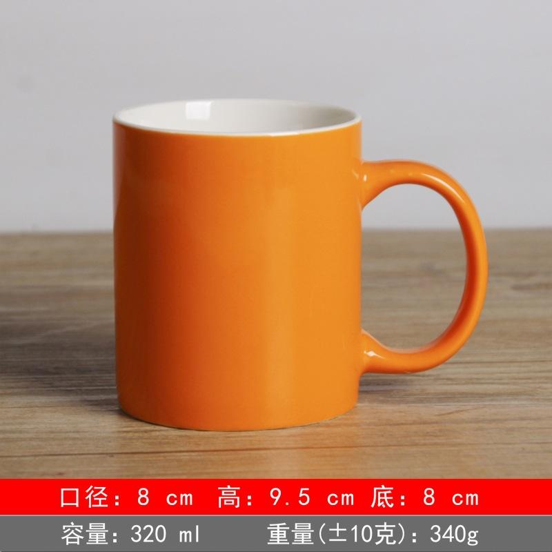 Redeco Custom Mug Luxury Creative Ceramic Plate Cup Ceramic Coffee Cup Gift Home Decorations