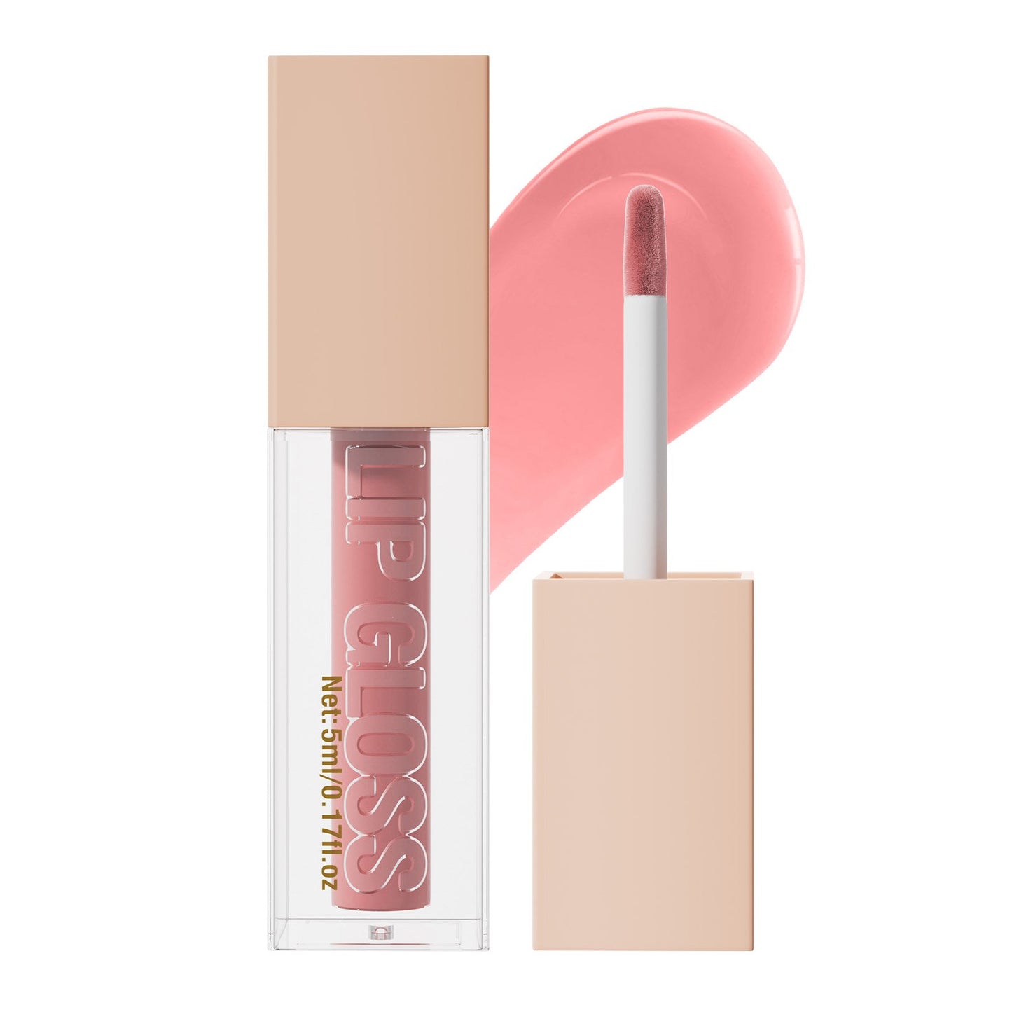 Lip Gloss Moisturizing Lip Gloss Hyaluronic Acid Moisturizing Gloss Lip Gloss
