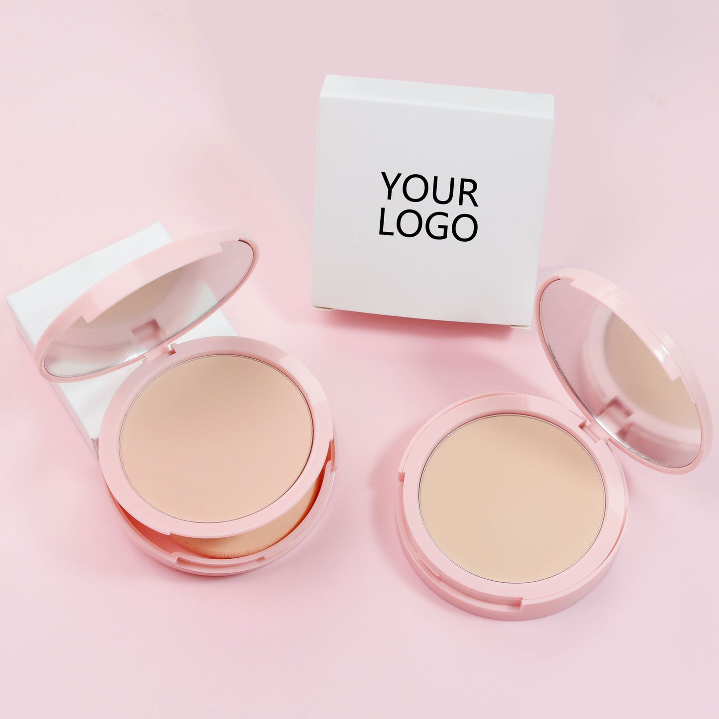Private Label Cosmetics Private Label Facial Makeup Lasting Stereotype Foundation For Women Foundation For All Skin Types