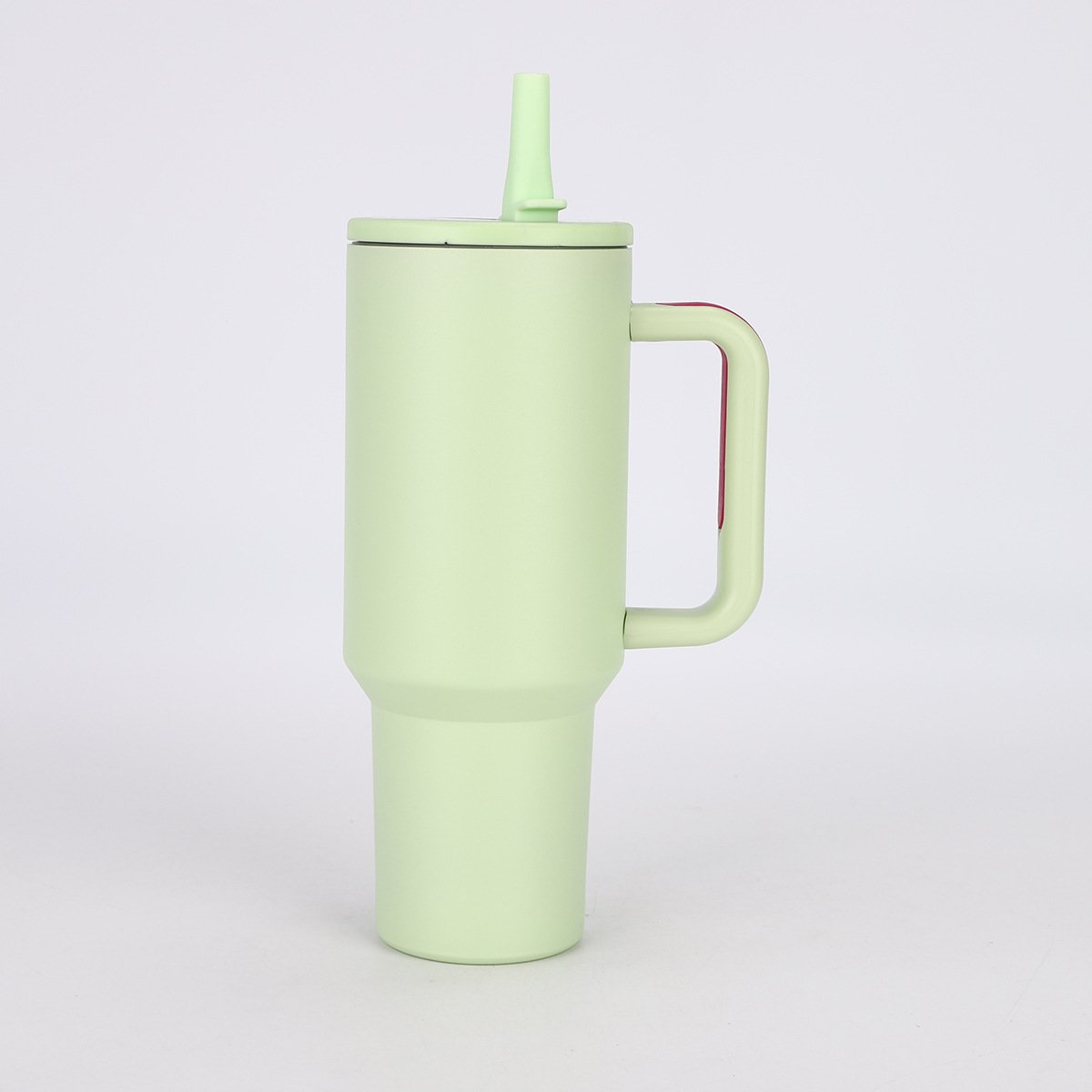Chufeng 2024 New 40 Oz Anti-leakage Roller Bottle Insulated Vacuum 40 Oz Travel Mug With Handle