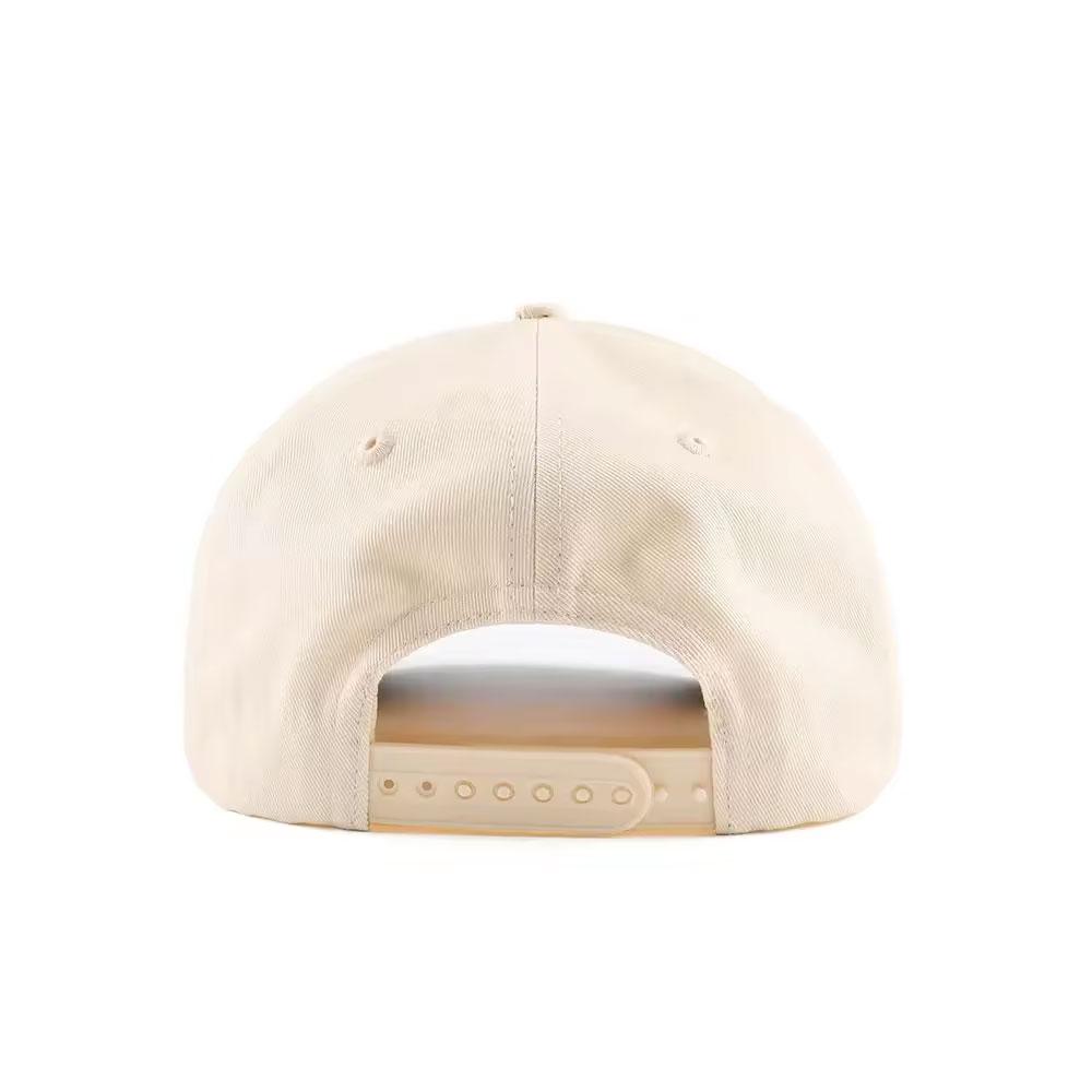 Low Minimum Order Quantity OEM Service Plain Embroidered Cotton Hat New Fashion Wear Fashion Styling Baseball Cap