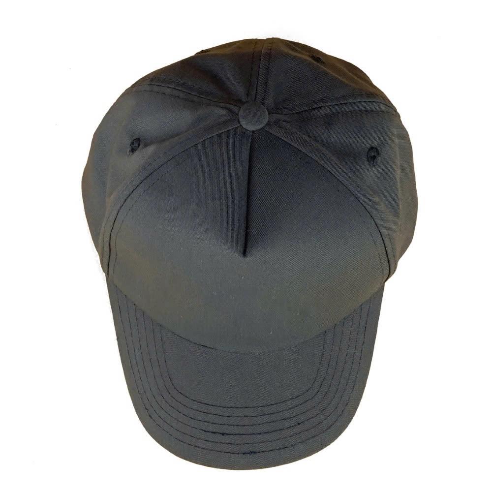 Modern Style Baseball Cap Breathable Waterproof Championship 5 Panel Hat Embroidered Logo Custom Trucker Hat Vietnam Changfu