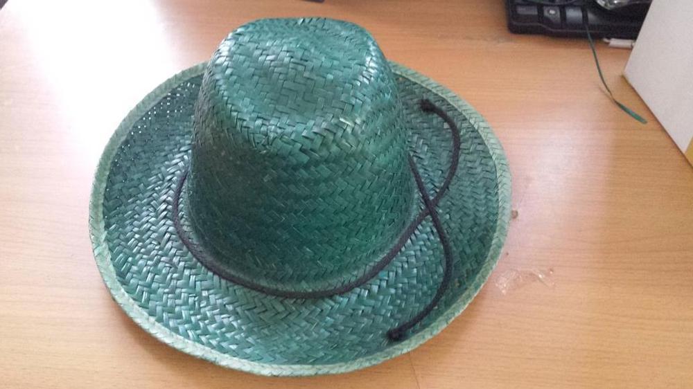 Straw Cowboy Hat For Sale At Low Prices/lifeguard Hollow Straw Feroda Hat For Men
