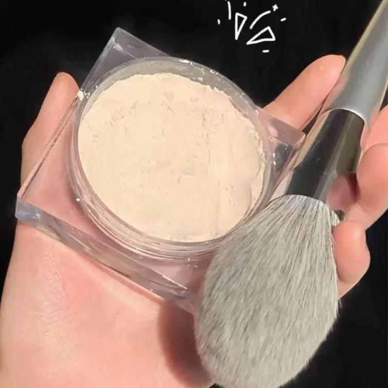New Emitting Luminous Waterproof Vagan Shimmer Shaping Powder Flash Translucent Shaping Powder