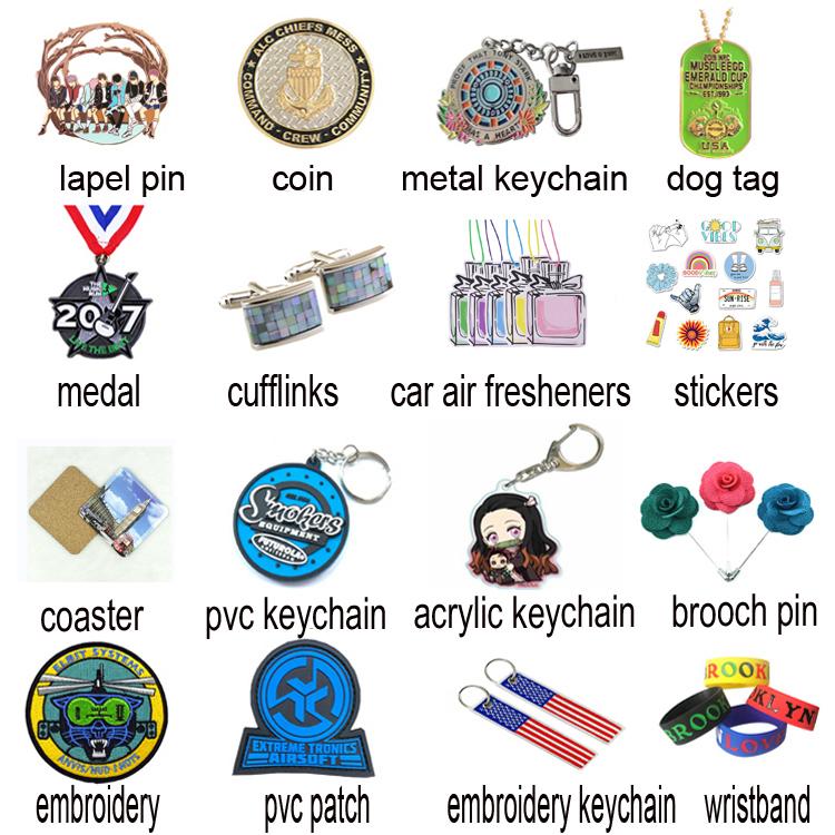 Shiny Flash Acrylic Badge Nurse Accessories ID Card Card Holder Retractable Plastic Badge Reel Badge Entrainment Rotating Clip