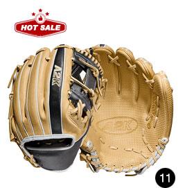 2023 A2000 Baseball Gloves Baseball And Softball Gloves Leather