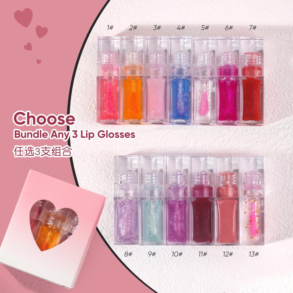 Lip Gloss Glitter High Quality Lip Gloss Lip Gloss