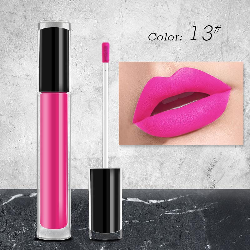 Quick Custom Lip Gloss Smooth Creamy 160 Colorful Lip Gloss Wholesale Shiny Private Label Lip Gloss