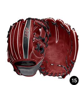 2023 A2000 Baseball Gloves Baseball And Softball Gloves Leather