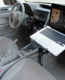 Universal Car Laptop Car Car Suv Truck