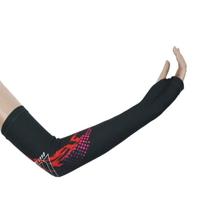 Customized Sublimation Sun Protection Sleeves And Protective Devices: Keep Cool And Protected From Sunlight