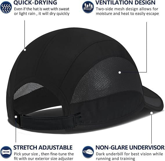 Custom Embroidery Personalized Dad Hat Wholesale Wash Supplier Men's Baseball Cap Plain Cotton Sports Cap Trucker Hat